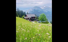 Bergpension Battagliahuette